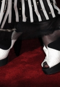 "The Imaginarium Of Doctor Parnassus" UK Premiere